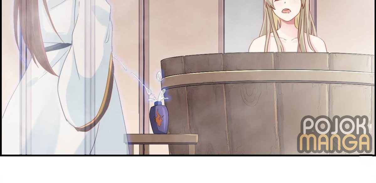 Strongest System (The Strongest Dandy System) Chapter 06 Gambar 66